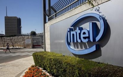 There Are Serious Risks In Intel’s Plan To Dominate The Self-Driving Market