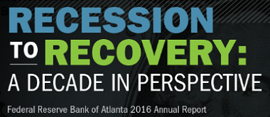 Recession To Recovery: A Decade In Perspective