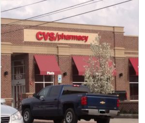 Recent Buy – CVS Health Corp (CVS)