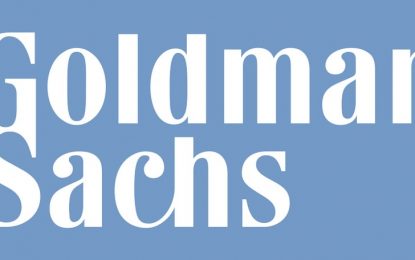 Goldman Sachs, Bank Of America Report Q1 Earnings