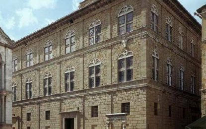 Trying To Save Monte Paschi – Oldest Bank In The World