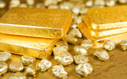 Precious Metals Technical Outlook: Gold & Silver Retracement Underway