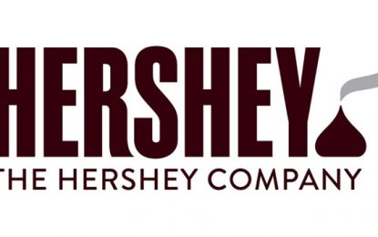 Hershey Co., Procter & Gamble Co. Beat On Earnings, Miss On Sales