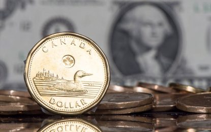 CAD: Canada Outperformer, CAD Underperformer: Where To Target?