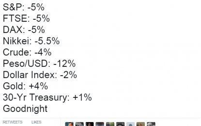 EC
                        
                        False Narratives