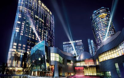 Melco Resorts & Entertainment – Time To Cash In Your Chips