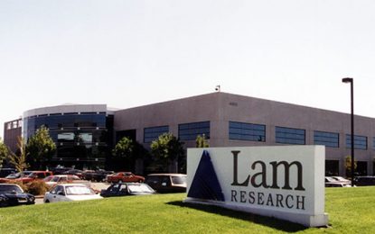 Bull Of The Day: Lam Research