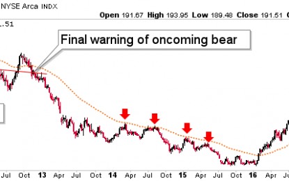 Gold Miners In 2017 Whipsaw