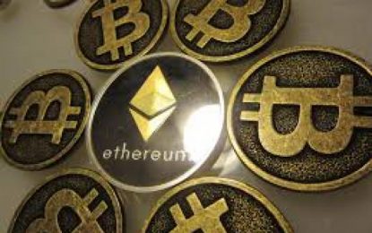 Ethereum ETF? The Bitcoin Crushing Digital Currency Explained