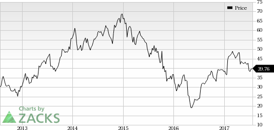 Seagate Technology (STX) Misses Q4 Earnings & Revenues