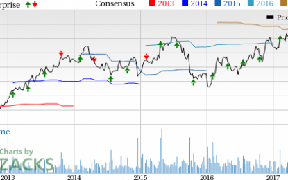 Dunkin’ Brands (DNKN) Beats Q2 Earnings Estimates, Sales Lag