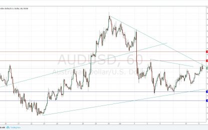 AUD/USD Forex Signal – Tuesday, July 11