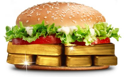 Russia Collusion Story: A Big “Nothing Burger” Or A Case For Gold?