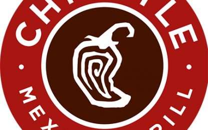 Chipotle Mexican Grill, Inc. Q2 F2017, AT&T Inc. Q2 F2017 Earnings Reported