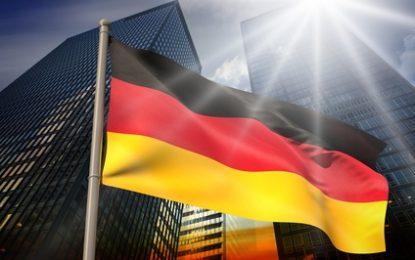 German Manufacturing PMI Misses With 58.3 – EUR/USD Ticks Down