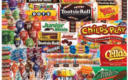 Tootsie Roll Industries: A Very Safe Dividend King With Iconic Brands