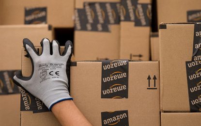 Amazon Serves Notice To Tech Hardware Industry: We’re Coming For Your Business