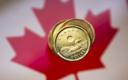 USD/CAD: What’s The Post-BoC Trade? – Nomura