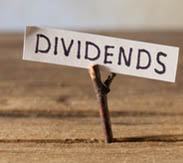 16 Firms Going Ex-Dividend Next Week, Including Clorox, Oracle And Ford Motor Company