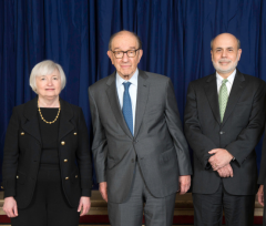 The Bernanke-Yellen Bubble-Depression