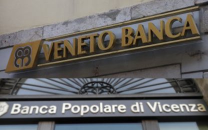 Italy’s Bank Bailout Rewards Reckless Behavior