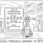 Retail’s Not So Conspicuous Consumption