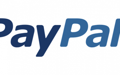 PayPal Holdings, Inc. 2Q 2017 Earnings Beat Estimates