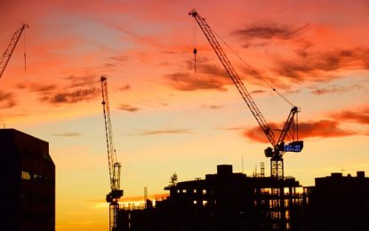 Billion Dollar Unicorns: Katerra Tackles The Construction Industry With Technology