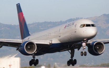 Will Delta Continue Flying High?