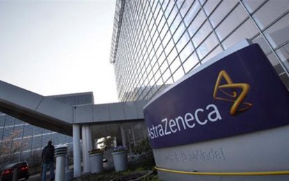 AstraZeneca And Takeda Ink Deal To Develop Parkinson’s Drug