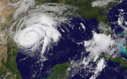 Are You Prepared For These Potentially Disruptive Economic Storms?