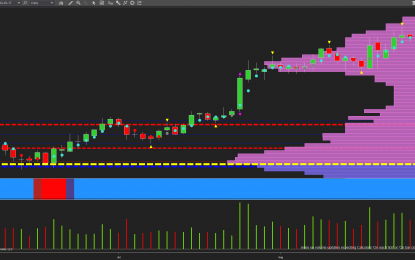 Copper Shorts Squeezed As The Red Metal Shines