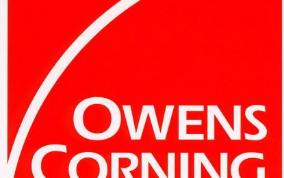 Wells Fargo Upgrades Owens Corning After Harvey, Management Meetings