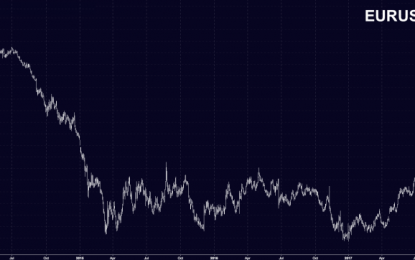 Draghi’s Worst Nightmare