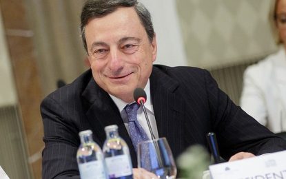 ECB Preview: Are Tapering Expectations Overcooked? EUR Strength Presents Risks