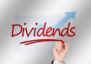 Expected Dividend Increases In September 2017