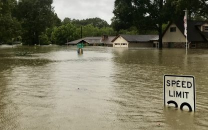 Hurricane Harvey Could Cause A Recession