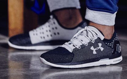 Under Armour Weekly Outlook