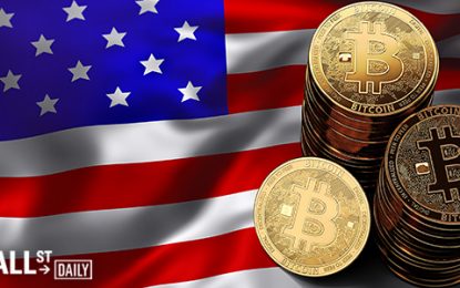 Crypto Showdown: Bitcoin Vs. U.S. Government