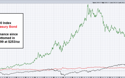 The 2017 Incrementum Gold Chart Book