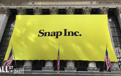 Snap Fail: Three Ticking Time Bombs About To Detonate