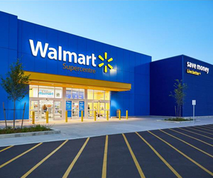 Amazon Takes Aim At Wal-Mart With New ‘Key’ Service