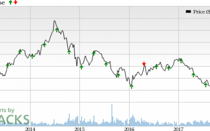 Schlumberger (SLB) Q3 Earnings In-Line, Revenues Lag