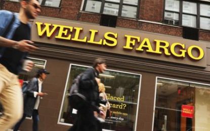 Federal Prosecutors Are Investigating Wells Fargo’s FX Business