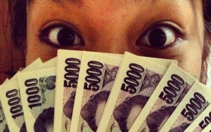 1,000,000,000,000 – Japanese Foreign Assets Top One Quadrillion For First Time