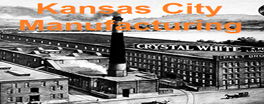 October 2017 Kansas City Fed Manufacturing Remains Positive And Improves