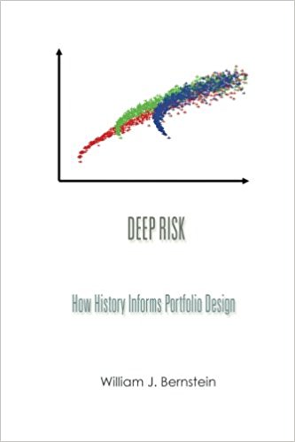 E
                                                
                        Book Review: Deep Risk