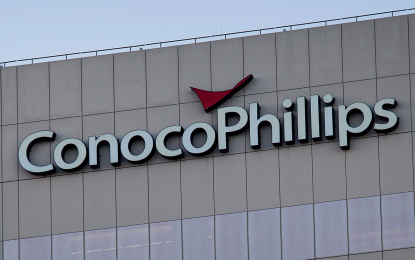 ConocoPhillips (COP) Beats On Q3 Earnings & Revenues