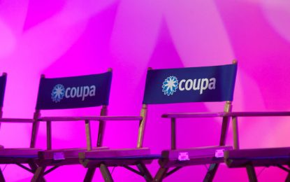 Billion-Dollar Unicorns: Coupa Close To 52-Week High