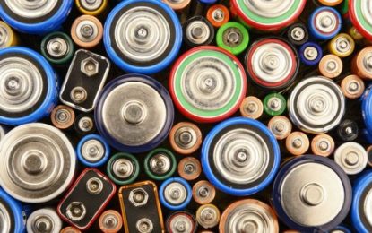 E
                                                
                        Lithium Battery Demand – Fact Or Fiction?